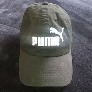 Puma Hat